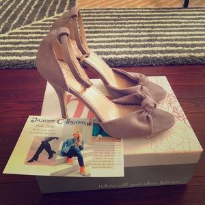 DSW Journee Collection heels